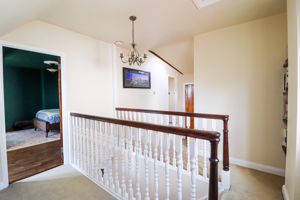 Landing- click for photo gallery